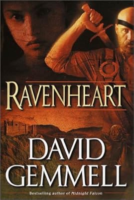 Ravenheart: Rigante, Book 3