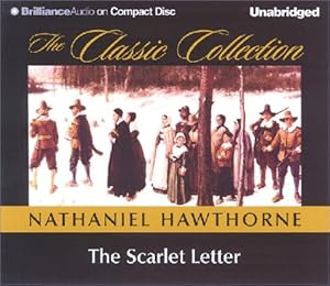 The Scarlet Letter (Classic Collection)