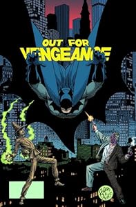 Batman: Dark Detective