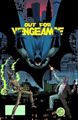 Batman: Dark Detective