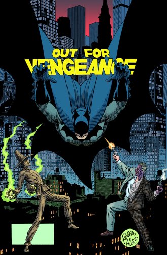 Batman: Dark Detective by Steve Englehart