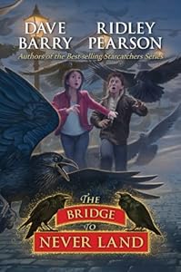 The Bridge to Never Land