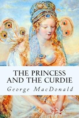 The Princess and the Curdie