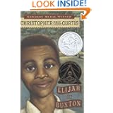 Elijah of Buxton