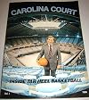 Carolina Court: inside Tar Heel basketball, Volume I, 1985-86