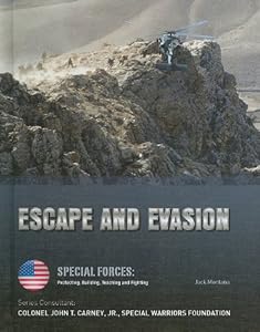 Escape and Evasion by Jack Montana