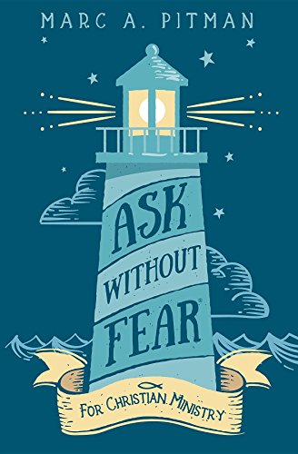 Algopix Similar Product 11 - Ask Without Fear for Christian