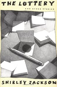 The Lottery and Other Stories
