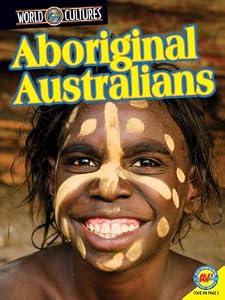 Aboriginal Australians with Code