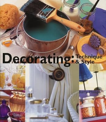 Decorating: Technique and Style