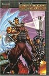 Wetworks Sourcebook #1 October 1994