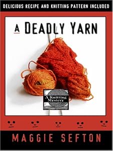 A Deadly Yarn