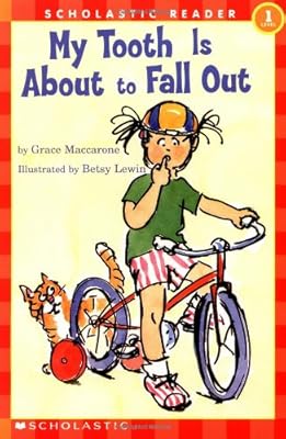 My Tooth Is About to Fall Out