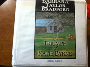 The Triumph of Katie Byrne