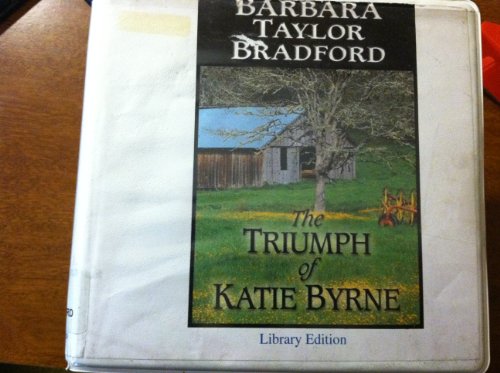 The Triumph of Katie Byrne by Kate Reading