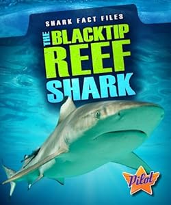 The Blacktip Reef Shark