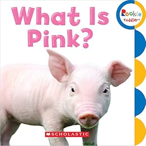 What Is Pink?