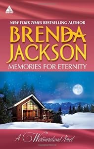 Memories for Eternity: Taming Clint Westmoreland Cole's Red-Hot Pursuit (Arabesque)