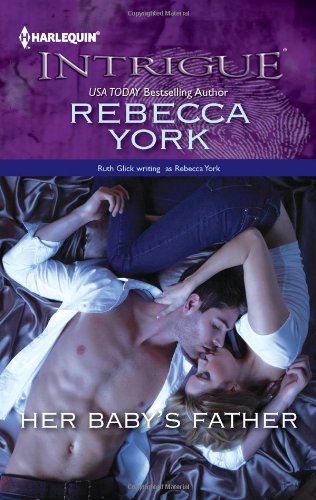 Her Baby's Father by Rebecca York