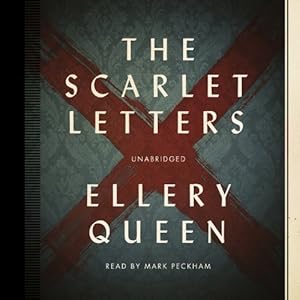 The Scarlet Letters: Library Edition