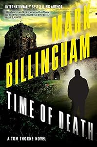 Time of Death