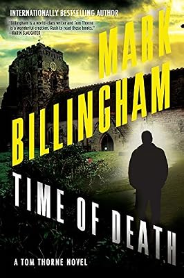 Time of Death