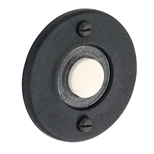 Algopix Similar Product 17 - Baldwin 4851402 Round Bell Button