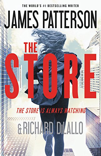 The Store by JAMES PATTERSON