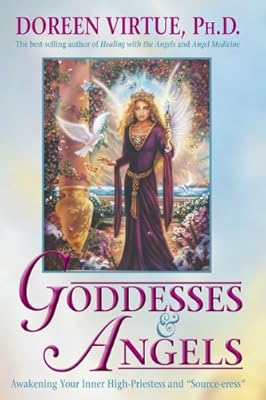 Goddesses and Angels