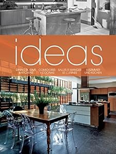 Ideas: Dining Rooms &amp; Kitchens