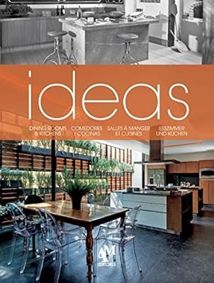Ideas: Dining Rooms &amp; Kitchens
