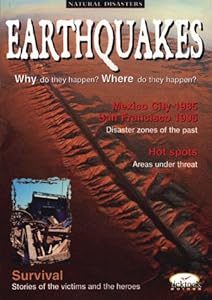 Earthquakes (Natural Disasters)