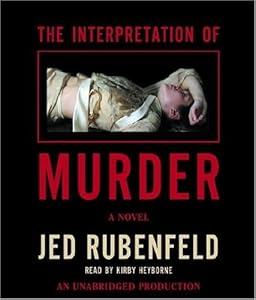 The Interpretation of Murder