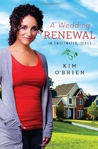 A Wedding Renewal in Sweetwater,Texas