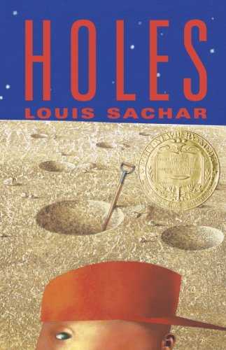 Holes by Louis Sachar
