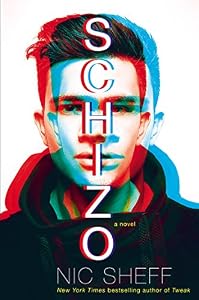 Schizo: A novel