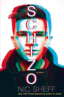 Schizo: A novel