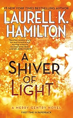 A Shiver of Light