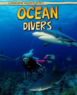 Ocean Divers