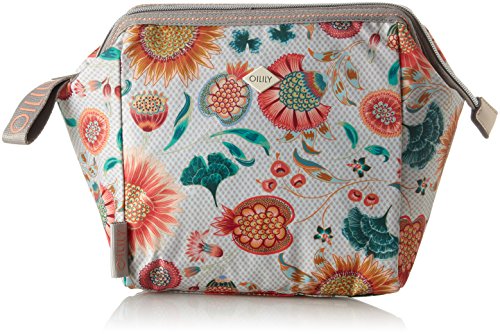 Algopix Similar Product 19 - Oilily Ruffles Sunflower Washbag Mhz 3