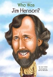 Who Was Jim Henson?