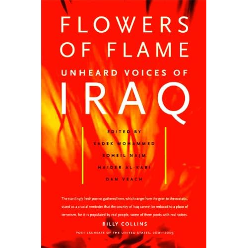 Flowers of Flame: Unheard Voices of Iraq