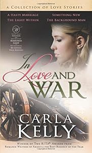 In Love and War: A Collection of Love Stories