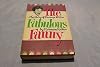 The fabulous Fanny; the story of Fanny Brice