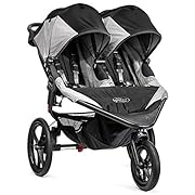 Baby Jogger 2014 Summit X3 Double Stroller 