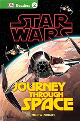 Star Wars. Journey through space
