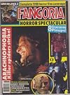Fangoria Horror Spectacular #01, 1990