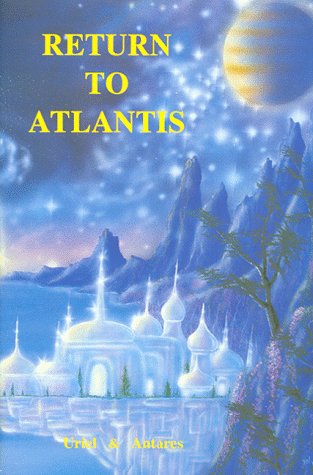Return to Atlantis (Return to Atlantis Series) by Herodotus