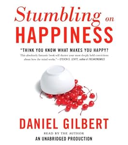 Stumbling on Happiness