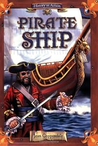History in Action: Pirate Ship